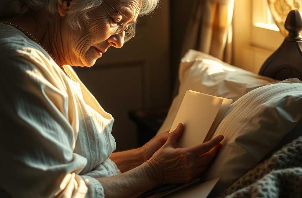 Mówiła sąsiadom nieprawdę o córce, bo wstydziła się prawdy