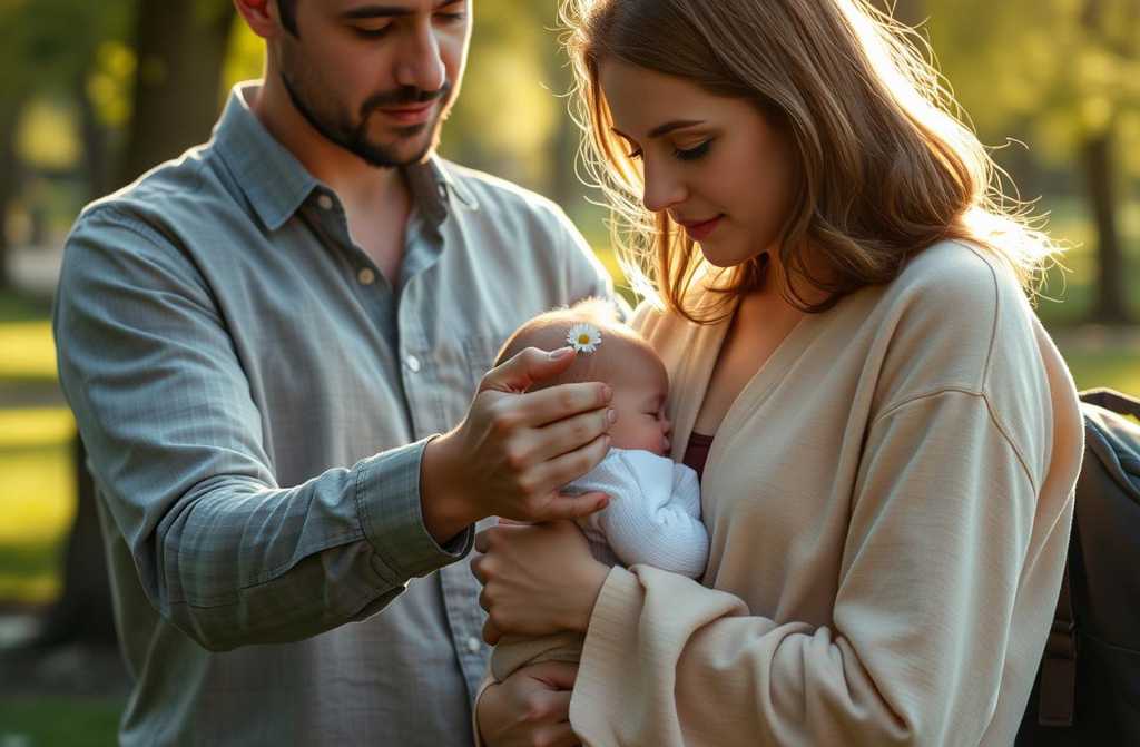 Pewnego dnia mój mąż wrócił od swojej matki, westchnął i zaproponował test ojcostwa dla naszej dwuletniej córki: Nie dla mnie, tylko dla matki