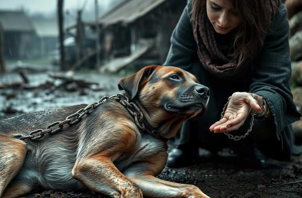 Lata Łańcucha: Okres Zniewolenia i Walki o Wolność