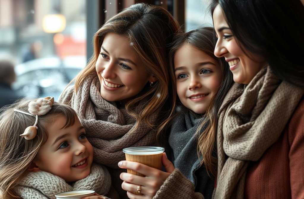 8 lat temu w szpitalu podmieniono mi córkę – moje dziecko jest w obcej rodzinie. Oto, jak postąpiłam…
