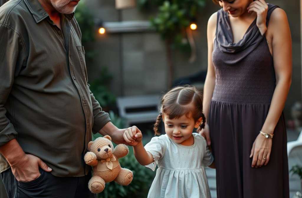 – Nigdy cię nie zrozumiem, córeczko, w końcu jesteś kobietą – cóż winna jest ta biedna dziewczynka? No cóż, iż od innej kobiety? Przecież ją wychowasz, będzie cię nazywać mamą. Tak się stało, ale musisz być mądrzejsza – kochasz mężczyznę, pokochaj też jego córkę