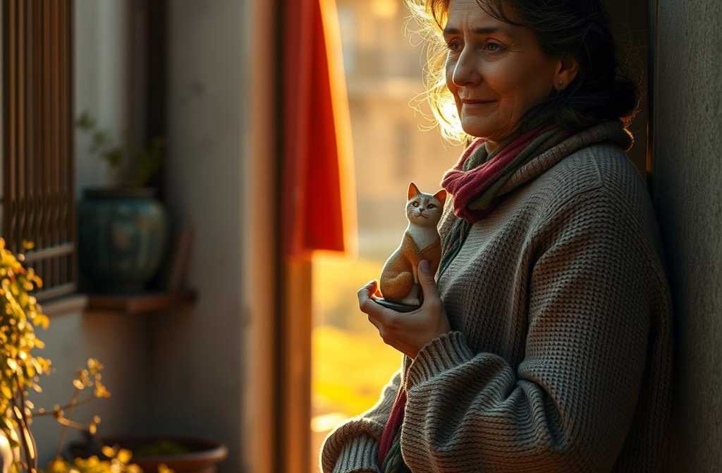 Złamane serce, ale pełne nadziei: droga do nowego szczęścia