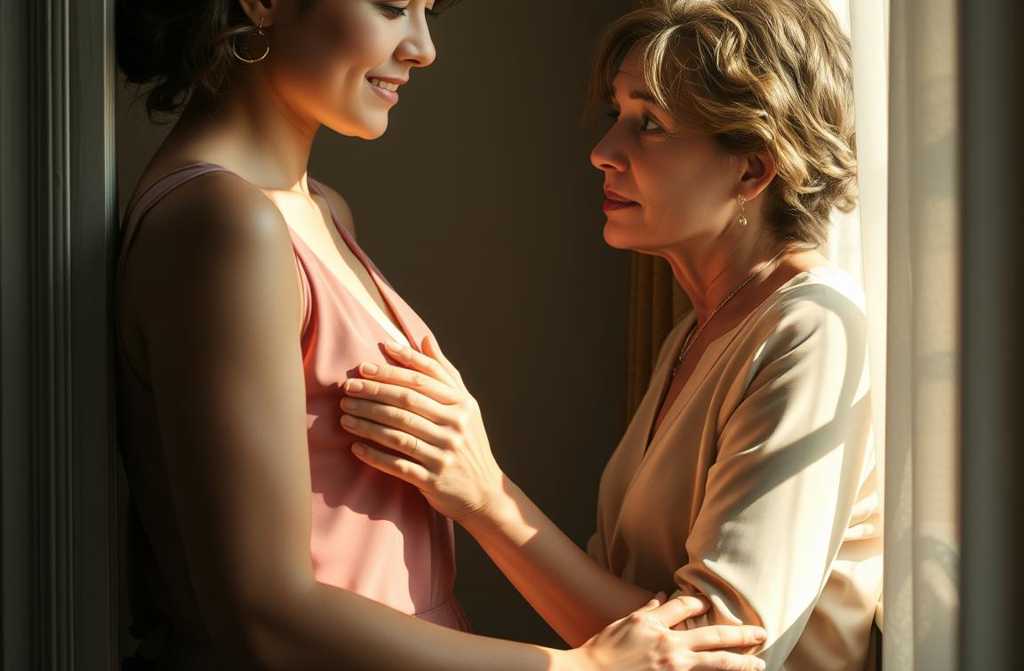 Uwaga, matka i brat przybywają, by podzielić spadek: Pozbawiłeś brata majątku, nie masz sumienia!