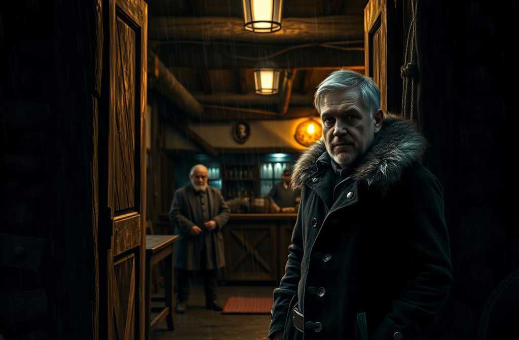 Zaginięcie Kobiety: Tajemnicza Sprawa Wstrząsająca Lokalną Społecznością