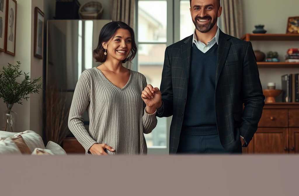 Zaprasza mnie do rodziców, ale nie zamierzam zostać ich służącą!