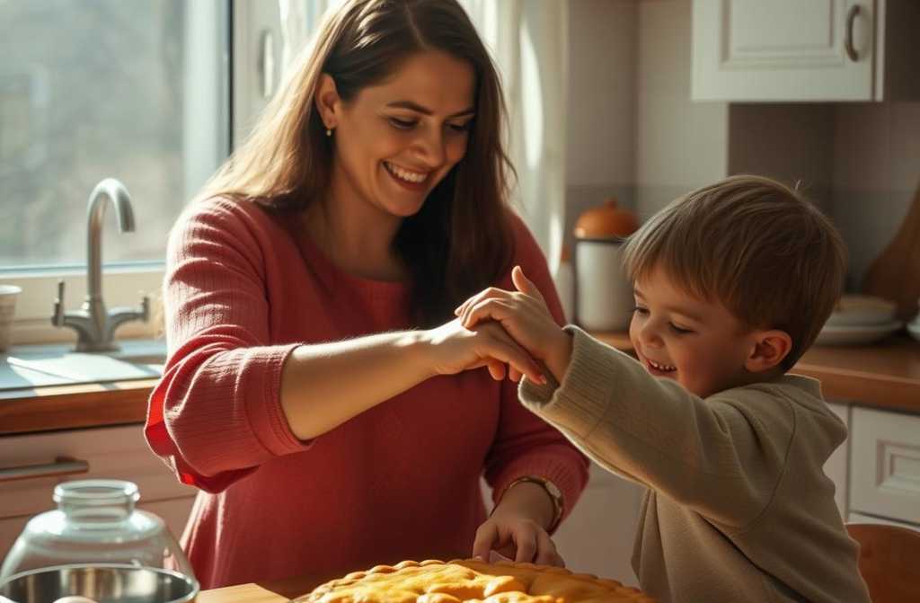 Kiedy obiad będzie gotowy?