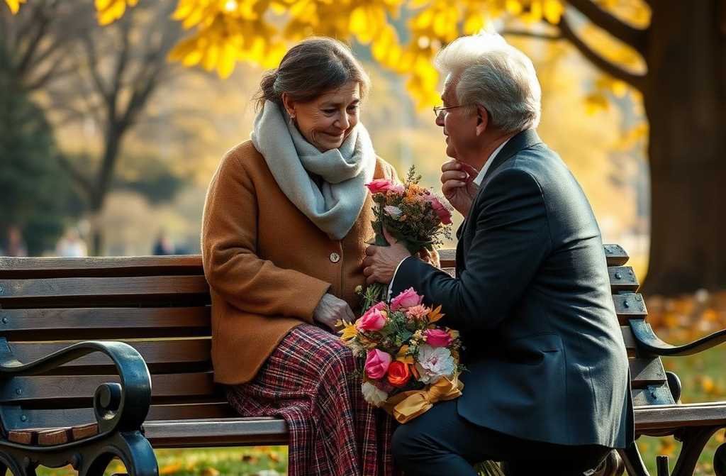 Pierwsza miłość w szkole: romantyczna historia dziesiątej klasy.