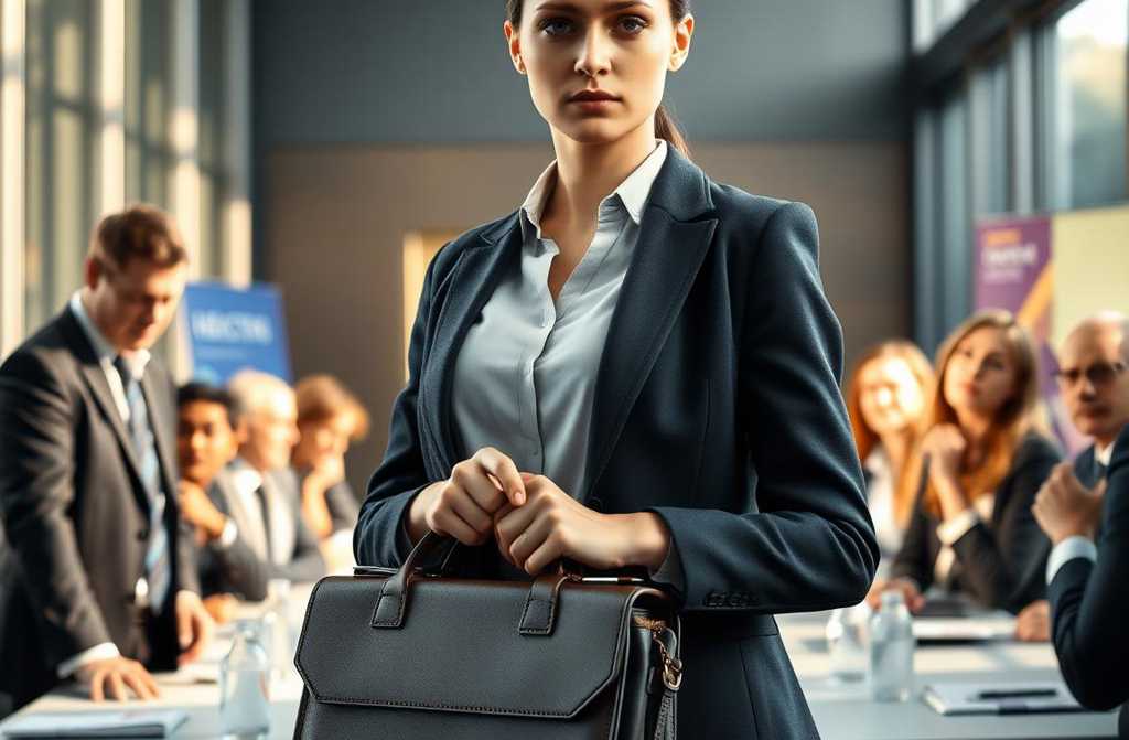 Mój Boże… myśli, iż coś z tego będzie. Biedactwo, z takim podejściem.