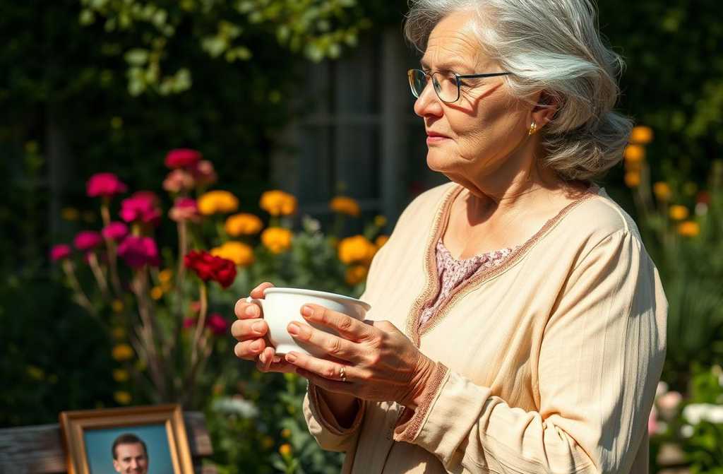 Były mąż obiecuje synowi mieszkanie, ale żąda, bym znów za niego wyszła