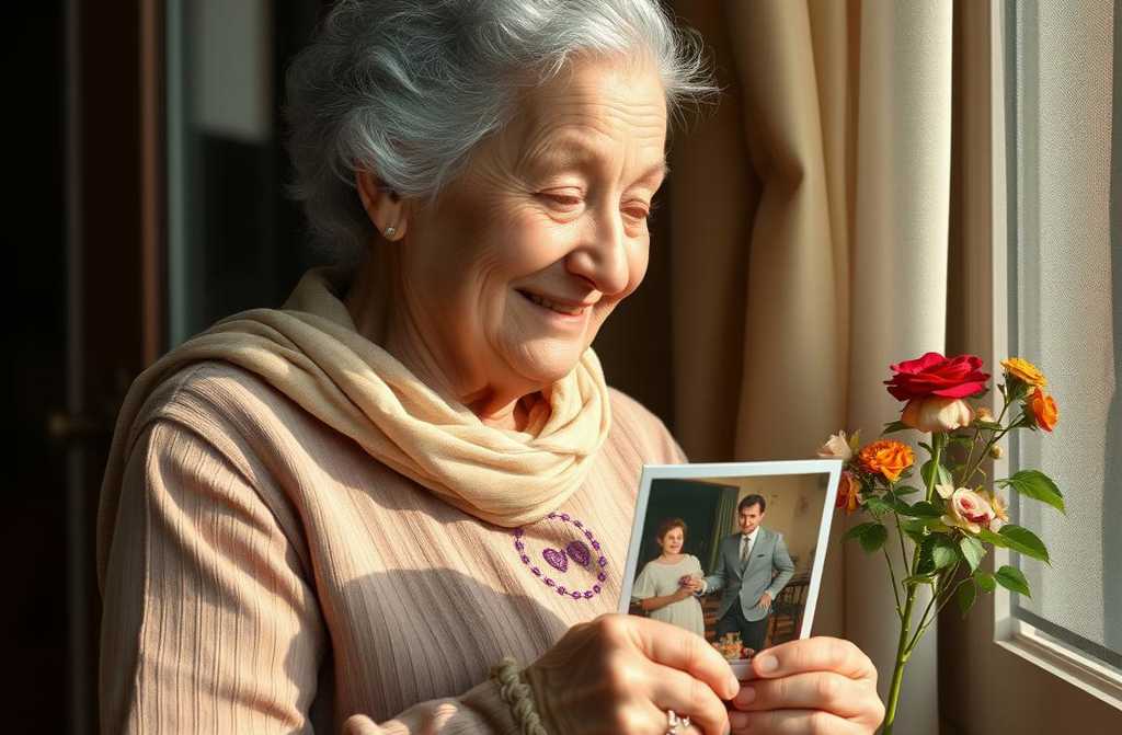 Niespodziewany Powrót i Prawda, Której Nigdy Nie Chciałem Poznać