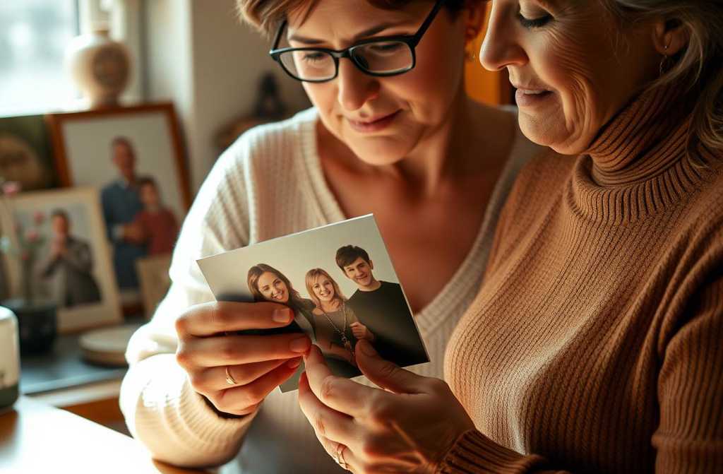 Mój syn był moim przyjacielem i oparciem przez całe życie, ale po jego ślubie staliśmy się obcymi sobie ludźmi.