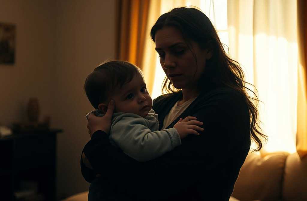 Młodsza siostra mojego męża przyjechała w odwiedziny, a on oddał jej cały pokój z klimatyzacją, zmuszając mnie i mojego chorego syna do spania w salonie.