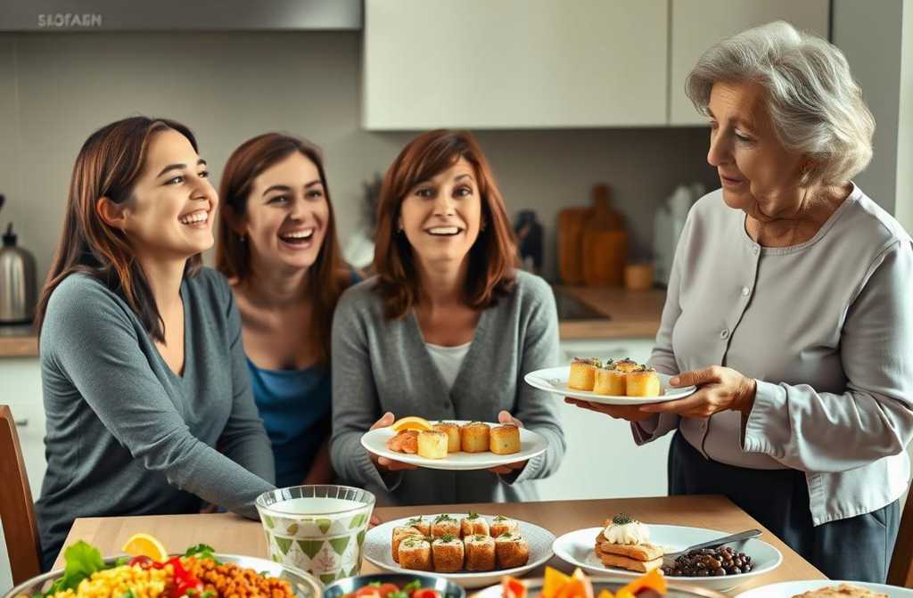 Natrętna teściowa wpadała bez zapowiedzi, jakby to był jej własny dom, aż do mojego „powitalnego przyjęcia