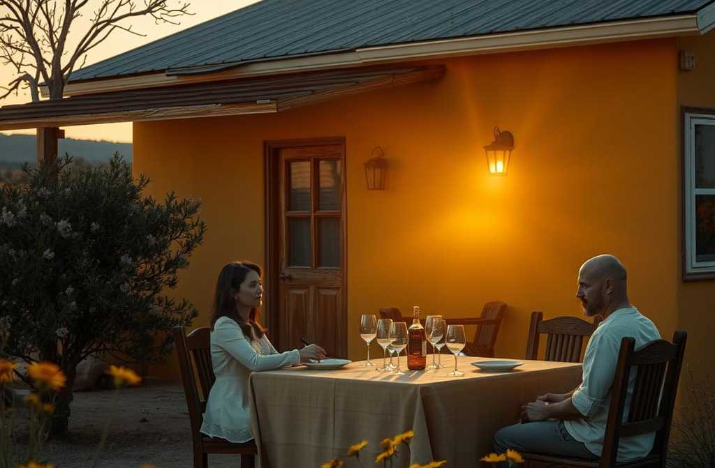 Zaginiona para z Nowego Meksyku w 1988 roku – w 2010 roku znaleziono ich zwłoki owinięte w brezent w bagnach…