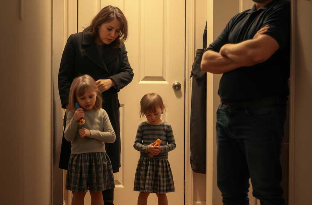 – A u nich co, rodziny nie mają? Po coś ich przyprowadziła? Żal ci ich… Żal? A nam to nie żal? Sami ledwo się tu mieszczymy! Jutro dzwoń do opieki społecznej, mówię ci! Niech się tym zajmą!