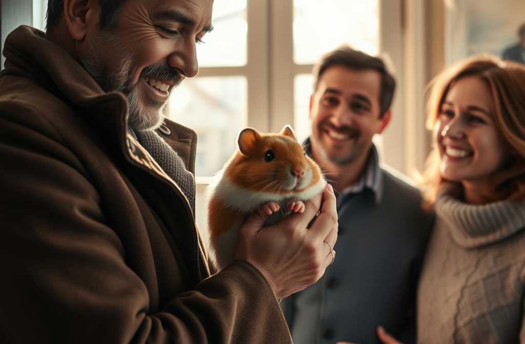 Mężczyzna wrócił do domu i od razu, nie zdejmując choćby butów ani kurtki, oświadczył: 'Musimy poważnie porozmawiać’