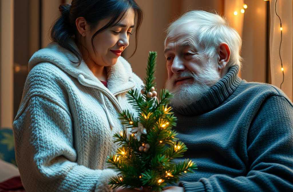 Córko, nie myśl źle! Nie jestem bezdomny. Nazywam się Michał Szymonowicz. Przyjechałem do córki. To trudna historia…