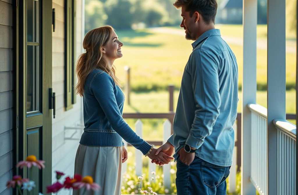 To nie hotel – w naszym domu zawsze znajdziesz miejsce dla swojej rodziny.