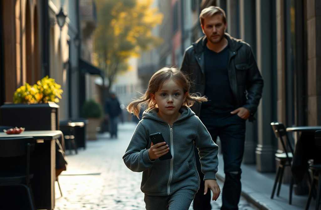 Znalazł zgubiony telefon i oddał go właścicielowi. Gdy ten zobaczył wisiorek na jego szyi, zaniemówił z wrażenia…