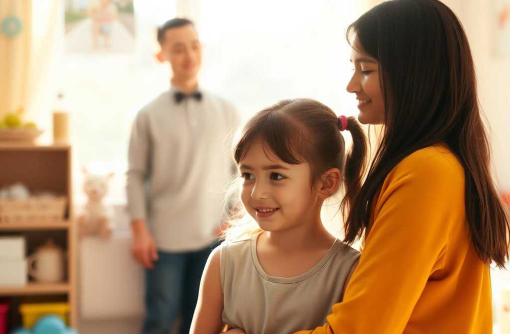 Pożegnasz nas na zawsze!” – krzyczała Joanna. – „Chcę normalnej rodziny! Bez obcych w naszym życiu!