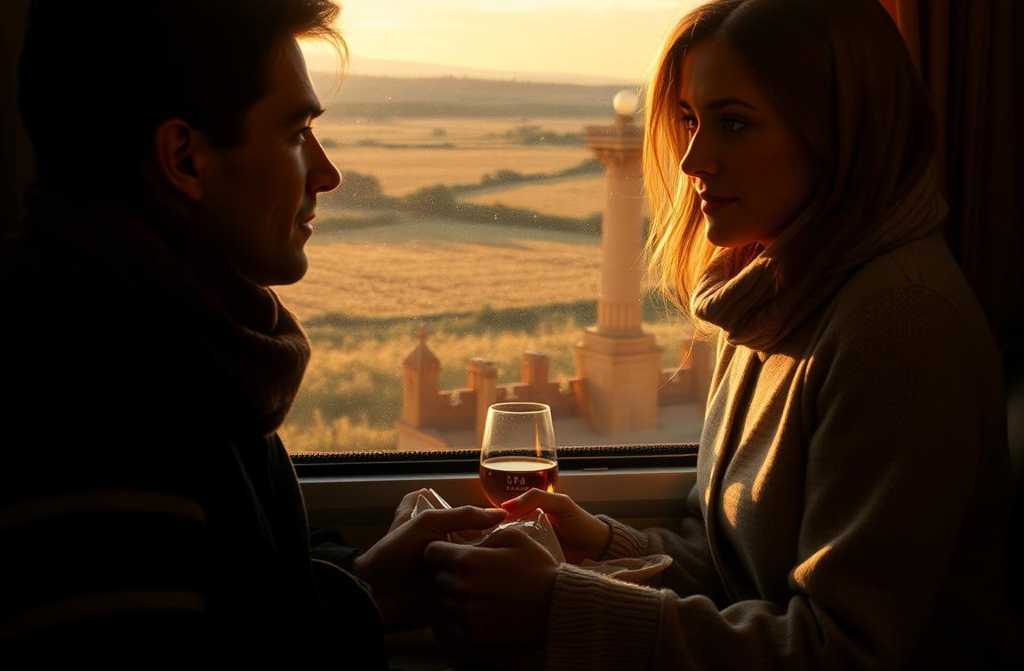 Aroganccy współpasażerowie w przedziale zjedli całe moje jedzenie, ale dostali nauczkę, której długo nie zapomną