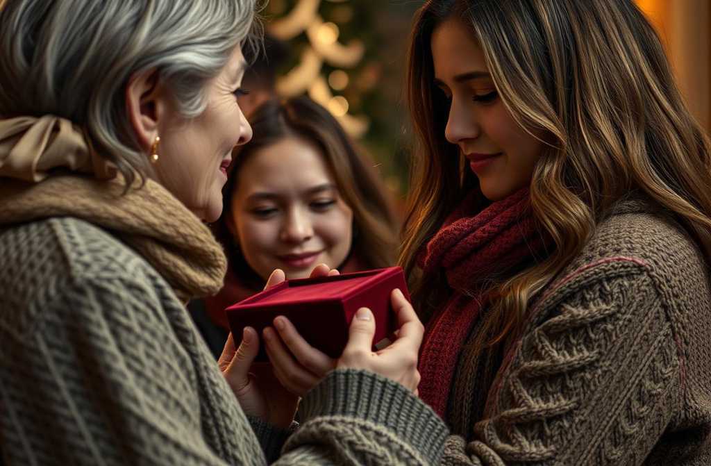 Po Ślubie Odkryłam Mrożący Krew Sekret, Podsłuchując Rozmowę Męża z Matką