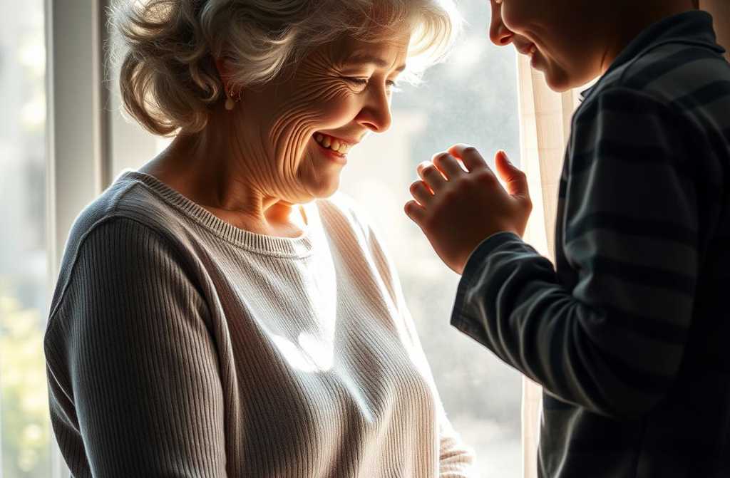 Mamo, tato, cześć, prosiliście nas, żebyśmy wpadli – co się stało?” – Marysia z mężem Tomkiem wtargnęli do mieszkania rodziców.