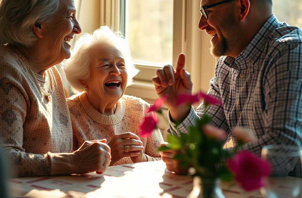Syn porzucił mnie w domu opieki… a teraz żąda pieniędzy na swój ślub!