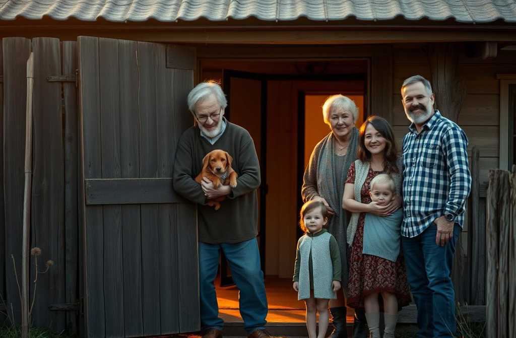 – Nie zapominaj, iż mieszkasz w moim mieszkaniu i całe życie tu przeżyłeś. – Znowu zaczynasz. Będziesz mi to wypominać do końca życia?