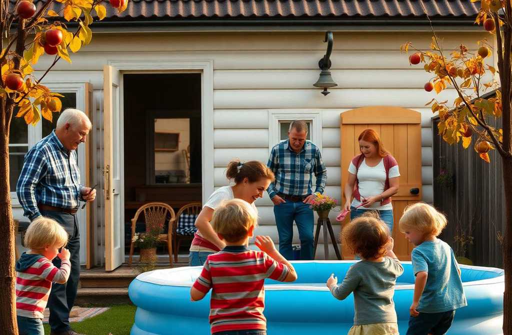 – Przecież wy koper od pietruszki odróżniacie tylko po etykietach w sklepie! A jagody to chyba tylko w kompocie widzieliście! – Warknęła urażona sąsiadka