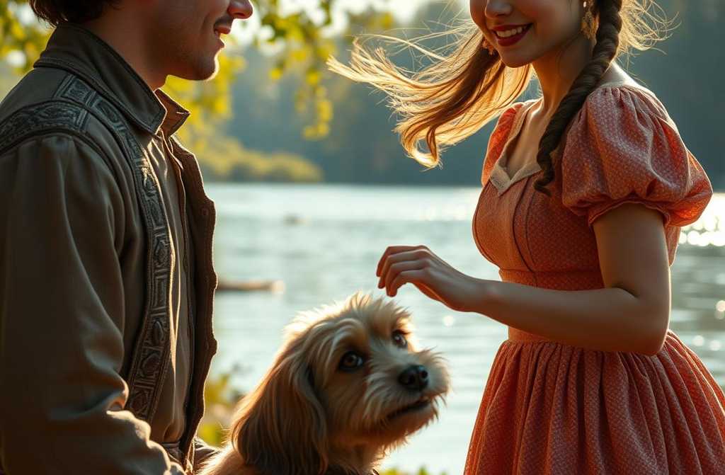 Danka: Historia niezłomnej duszy z polskiego krajobrazu