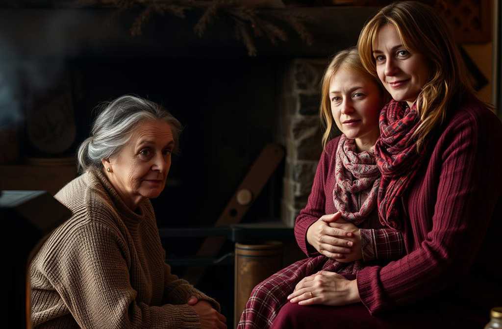 Tego dnia przyszła do mnie kobieta, której nie widziałem na swoim progu od dobrych pięciu lat