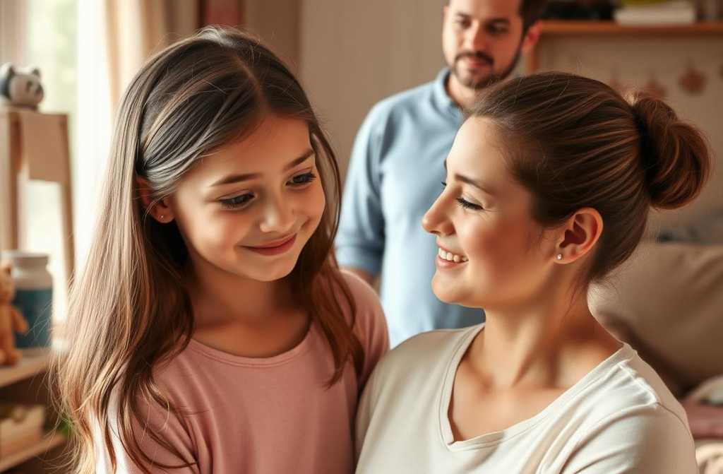 Pójdę od ciebie i dziecka nigdy nie zobaczysz! – krzyczała Joanna. – Chcę, żebyśmy mieli normalną rodzinę! Bez obcych!