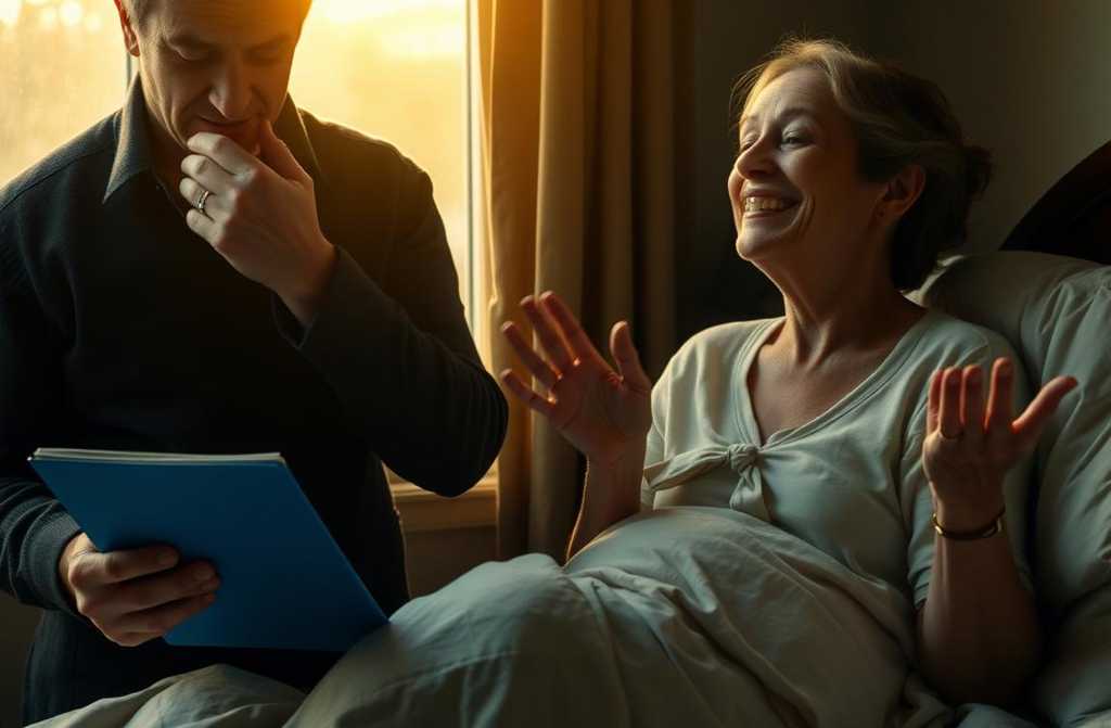 Nienawidził swojej żony. Spędzili razem piętnaście lat. Przez całe piętnaście lat widywał ją każdego ranka, a ostatni rok pewne drobne nawyki zaczęły go niesamowicie irytować.