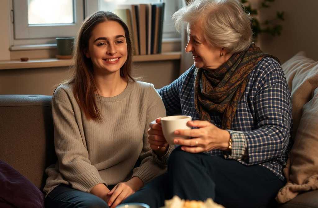 Przez blisko 8 lat wynajmowałam mieszkanie parze — on mechanik w warsztacie, ona sprzedawczyni w sklepie, oboje przyjezdni