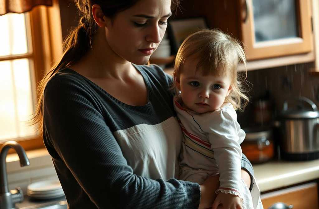 – Nie jesteś nam rodziną – powiedziała teściowa i przełożyła mięso z talerza synowej z kuchni do garnka