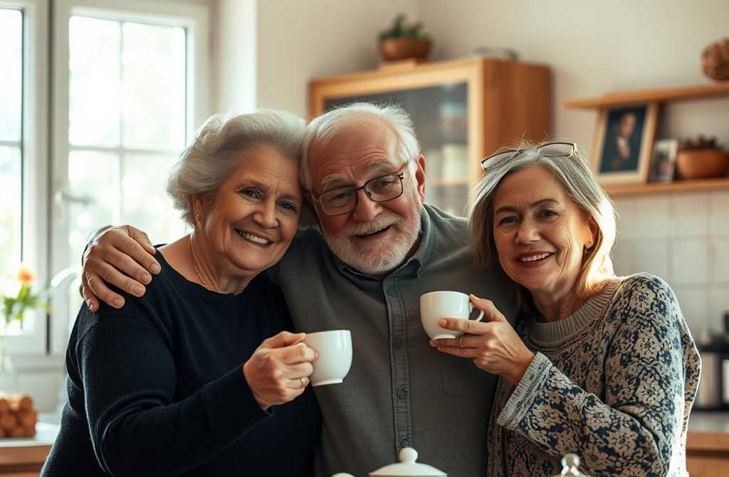 Przez cały rok dawać dzieciom pieniądze na spłatę kredytu! Już ani grosza więcej nie dam!