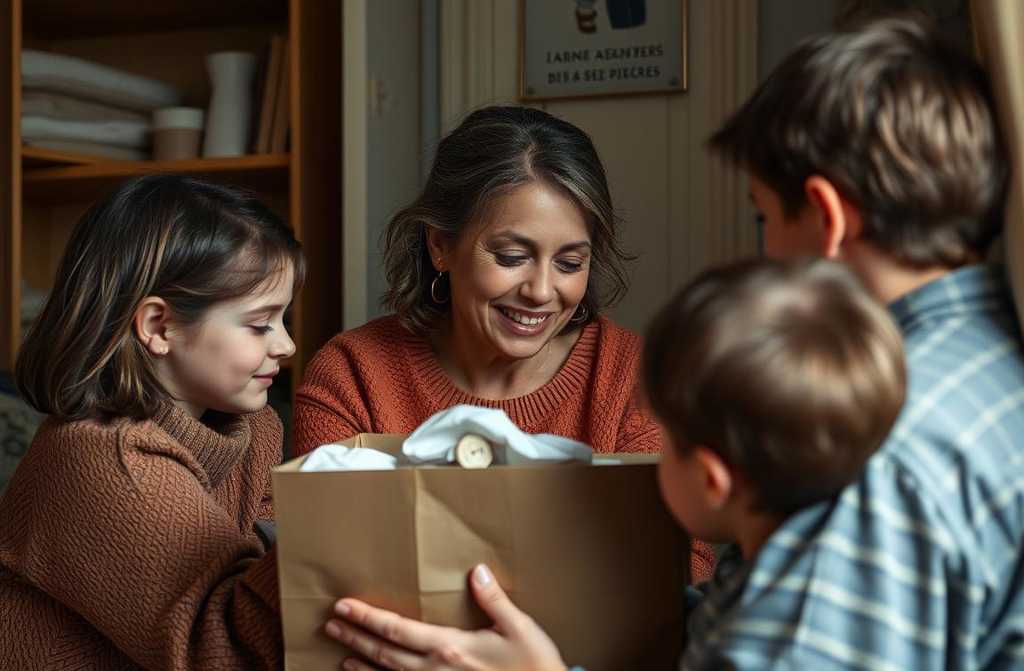 Wynoś się z mojego domu natychmiast! Mam dość mojej siostry i jej dzieci!