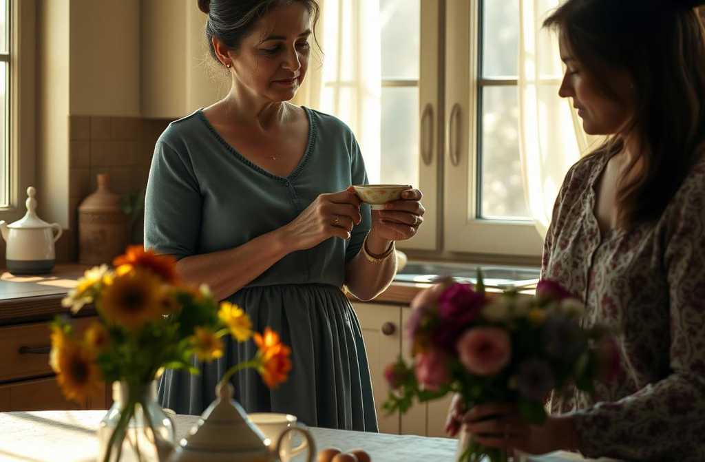 «Och, już mam dość!» Chciałam krzyknąć na moją szwagierkę, ale się powstrzymałam. A teraz znów przyjeżdża z walizką na weekend…