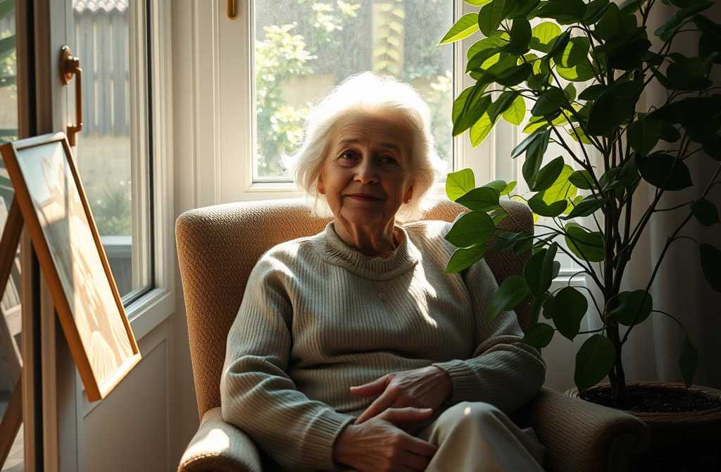 W wieku sześćdziesięciu dziewięciu lat zrozumiałem, iż najstraszniejsze kłamstwo to gdy dzieci mówią „kochamy cię”, a tak naprawdę liczy się tylko twoja emerytura i mieszkanie.