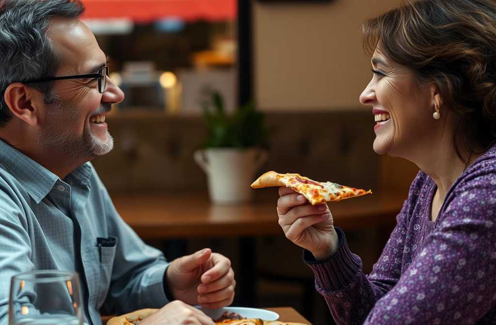 Julia zaszła w ciążę. Jej mąż Jerzy przez całą ciążę nie odstępował żony na krok. Spełniał każde jej życzenie i kaprys. Wreszcie nadszedł ten wyczekiwany moment i Jerzy zawiózł Julię do szpitala na poród.