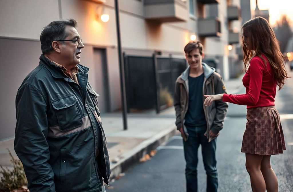 Ojczym: Nowa Rodzina, Nowe Wyzwania