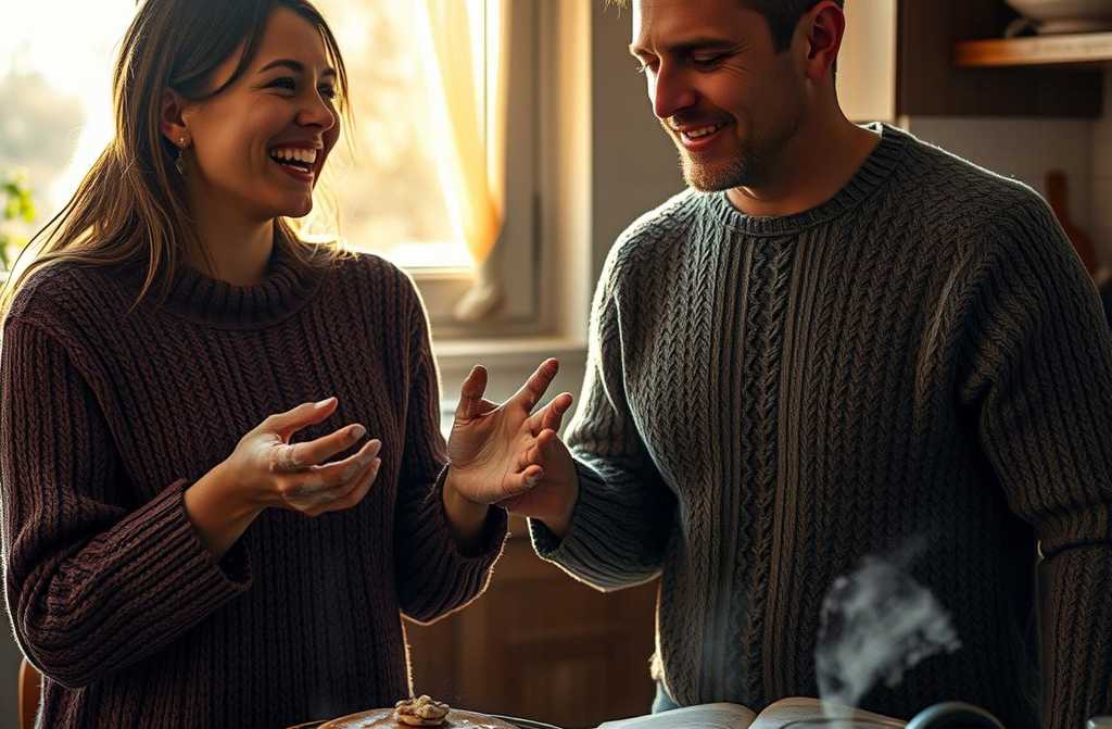 Czy twoja mama uważa, iż jestem jej pokojówką?” — żona stanowczo odmówiła spełniania próśb teściowej