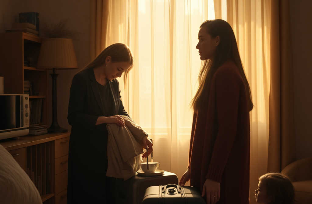 O tym się nie dyskutuje – Nina będzie mieszkać z nami, o tym się choćby nie dyskutuje – powiedział Zbyszek, odkładając łyżkę. Do kolacji choćby nie tknął, widocznie szykował się do poważnej rozmowy. – Pokój jest, akurat skończyliśmy remont. Więc za dwa tygodnie córka się do nas przeprowadzi. – A nie zapomniałeś o czymś? – policzywszy w myślach do dziesięciu, zapytała Kasia. – Na przykład o tym, iż pokój przygotowaliśmy dla NASZEGO wspólnego dziecka? Albo, iż Nina ma matkę, z którą powinna mieszkać? – Pamiętam, iż rozważaliśmy dziecko – mruknął mężczyzna. Miał nadzieję, iż żona pokornie przyjmie tę decyzję i nie będzie dalszej rozmowy. – Ale trudno, można to odłożyć na kilka lat. Zresztą, musisz skończyć studia, nie czas na dzieci. A Nina nie chce rodzeństwa. A jeżeli chodzi o jej matkę… – Zbyszek uśmiechnął się krzywo – występuję o odebranie jej praw rodzicielskich. Dla małej jest niebezpiecznie przebywać z tą kobietą pod jednym dachem! – Dla małej? – Kasia uniosła zdziwione brwi. – Przecież ona ma dwanaście lat! Dzielna dziewczyna, swoją drogą. I co to za niebezpieczeństwo? Że nie pozwalają jej wychodzić po dziesiątej wieczorem? Albo iż musi odrabiać lekcje pod groźbą zabrania telefonu czy wyłączenia internetu? Twoja była to chyba święta, skoro jeszcze pasa nie użyła! – Nic nie wiesz – syknął Zbyszek. – Nina pokazywała mi siniaki, pokazała wiadomości z wyzwiskami i groźbami! Nie pozwolę zniszczyć jej życia! – A właśnie to robisz, ulegając jej manipulacjom. Kasia wstała od stołu, zostawiając niemal nienaruszoną zupę. Straciła apetyt, a widok niezadowolonego męża przyprawiał ją o ból głowy. Przecież mówili jej wszyscy – z pośpiechem przy zamążpójściu nie ma co. Najpierw trochę razem pomieszkać, sprawdzić, trzymać się z dala od urzędowych papierów… Ale ona oczywiście wiedziała lepiej! Chciała być pierwsza wśród koleżanek… Dlaczego znajomi byli przeciw szybkiemu ślubowi? Sprawa prosta – to drugi związek Zbyszka, jest od Kasi starszy o piętnaście lat i ma już całkiem dużą córkę, dla której jest oczkiem w głowie. Trzy powody niby banalne, ale razem… Prawie katastrofa. Pierwsze dwie powody były łatwe do zaakceptowania. Wręcz podobało się Kasi, iż mąż jest starszy i doświadczony. Wiedziała, iż rozwód był za zgodą obu stron i Ala nie miała do niego żalu. Ale trzecia kwestia… Nina. Okropnie rozpieszczona i niezdyscyplinowana dziewczynka, niemal zawsze wychowywana przez babcię, bo rodzice ciężko pracowali na jej przyszłość. Rozwód nie zrobił wielkiego wrażenia, wiedziała, iż tata jej nie zostawi, choćby gdy znowu się ożeni. Za to nowy mąż mamy… Tego przełknąć nie potrafiła. Najgorzej, iż ojczym naprawdę wziął się za jej wychowanie, a mama – która zmieniła pracę i częściej bywała w domu – poparła nowego męża. Godzina policyjna, lekcje, korepetycje, bo Nina miała zaległości… Wszystko to ją denerwowało, przyzwyczajona była do ogromu wolnego czasu przed telewizorem albo komputerem. Tak ją to irytowało, iż zaczęła wymyślać różne historie, by podnieść ciśnienie ojcu. Tak, Nina bardzo chciała mieszkać z tatą, bo wiedziała, iż z racji jego pracy większość dnia spędzi bez nadzoru. Kasię ignorowała, nie zamierzała słuchać macochy, która jest zaledwie dziewięć lat starsza. I dla „wolności” była gotowa na wiele. ********************** – Nina będzie dzisiaj. Przygotuj jej pokój i nie denerwuj jej, bo i tak ma już dość – Zbyszek postawił żonę przed faktem, dobierając krawat do nowego garnituru. – Gdybym wcześniej wiedział, iż Ala będzie się nad nią znęcać z powodu faceta… Ale co teraz? – Czyli nie zmieniłeś zdania? Naprawdę chcesz zabrać córkę do nas? – Kasia do końca liczyła, iż mu się nie uda. – I kto się nią zajmie? Ty wracasz najwcześniej o ósmej wieczorem. – Ty się zajmiesz – wzruszył ramionami. – Ma dwanaście lat, jest już samodzielna. – A ja mam za chwilę sesję, sam mówiłeś, żebym się na nauce skupiła – złośliwie się uśmiechnęła. – Niech Nina będzie cicho i nie przeszkadza. A myć naczynia i podłogi chyba umie, bo przez najbliższe dwa tygodnie to jej zaszczytny obowiązek. – Nie jest sprzątaczką… – Ja też nie – przerwała mu Kasia. – Ale skoro będzie z nami mieszkała, niech pomaga w domu. I lepiej ustal z nią zasady wspólnego życia. ************************ – Tato, i pozwolisz jej się nade mną znęcać? choćby z koleżankami nie mogę wyjść, a twoja małżonka zrzuciła na mnie wszystkie domowe obowiązki i zadowolona ogląda sobie telewizję. Kasia, przypadkiem podsłuchawszy rozmowę, krzywo się uśmiechnęła. Aż z ciekawości, co następne wymyśli! Zmusisz ją coś zrobić? Prędzej niebo się z ziemią zamieni! – Porozmawiam z Kasią, obiecuję. Ale ty też spróbuj się z nią dogadać. Wiem, iż ci ciężko, ale nie mogę cię pilnować cały czas. Znajdź wspólny język z Kasią, pokaż jej, iż jesteś dobrą dziewczynką. – Dobrze, spróbuję – wyjęczała Nina, wiedząc, iż na razie nic nie ugra. – A to prawda, iż kupiłeś jej samochód? – No tak, a co? – A tak sobie! A mi powiedziałeś, iż nie masz pieniędzy, żeby wysłać mnie na zagraniczne ferie! Tak marzyłam! – I tak sama nie pojedziesz, masz dwanaście lat, a ja pracuję. W lecie pojedziemy wszyscy razem. – Ale ja nie chcę z wami! W ogóle mnie nie kochasz, tak? – zaraz się rozpłakała. – Po co mnie zabrałeś od mamy? Twojej żonie tylko przeszkadzam, a ty ciągle jesteś zajęty… Dalej Kasia już nie słuchała. Wiedziała, iż tak czy siak Nina postawi na swoim. I to nie tylko w kwestii wyjazdu. Sprytna dziewczynka postanowiła pozbyć się konkurencji o „ojcowskie pieniądze”. I pewnie jej się uda. Kasia miała dość wyrzutów od męża i postanowiła – jeszcze jedna awantura i będzie rozwód. A na koniec trochę popsuje Ninie satysfakcję z wygranej, zapowiadając, iż choćby po rozwodzie Zbyszek będzie płacić – na alimenty. ********************** Tak, Kasia miała rację – wieczór rozpoczął się od serii pretensji. Wysłuchała wszystkiego i spokojnie oznajmiła: „Składam pozew o rozwód”. – Chcę żyć spokojnie, a nie wysłuchiwać obelg pod swoim adresem. I uprzedzałam, iż uleganie córce to zły pomysł – mówiąc to, zauważyła triumfujący uśmiech Niny i gwałtownie go zgasiła: – A ty za bardzo się nie ciesz, kto wie, jak twoje życie się ułoży. Mogę postawić twojemu tacie ultimatum – jeżeli będzie chciał widywać swoje dziecko – tu pogładziła się po brzuchu – będzie musiał odesłać ciebie z powrotem do mamy. Albo coś w tym stylu. Nina nie wiedziała, co powiedzieć, Zbyszek usiłował ogarnąć całą sytuację, a Kasia zabrała spakowaną walizkę i wyszła. Tak naprawdę nie była w ciąży, chciała tylko zszokować wredną dziewczynę. I dać nauczkę mężczyźnie, który nie ma pojęcia o wychowaniu dzieci…