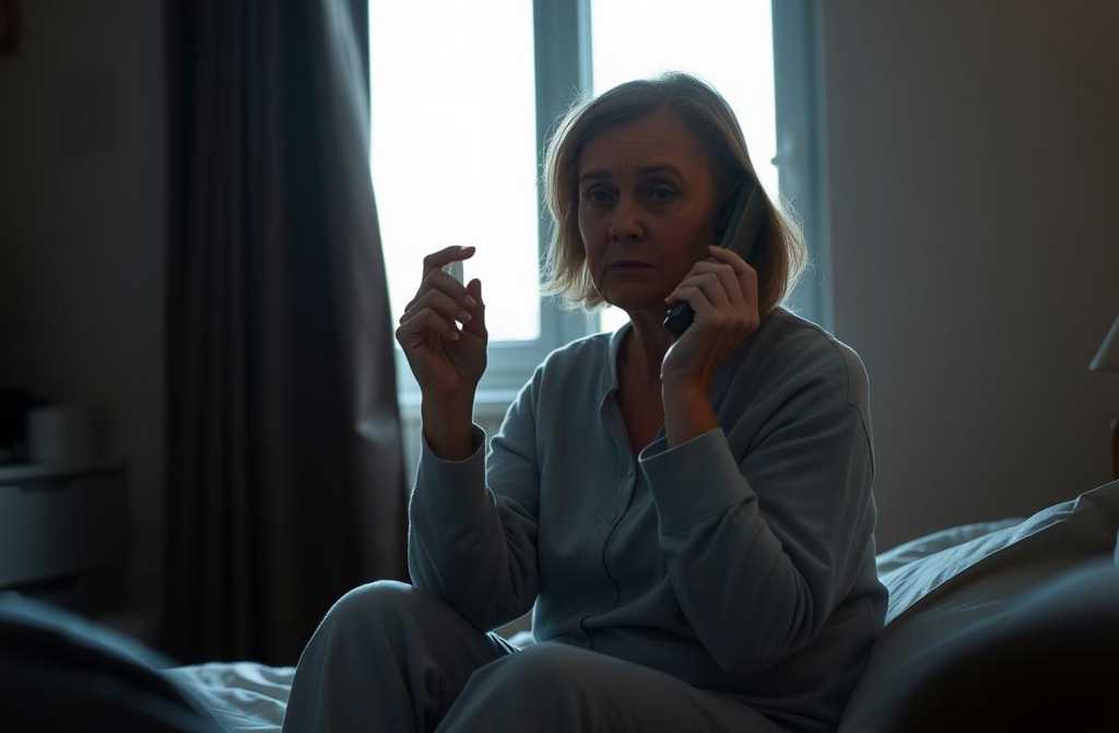 Nieproszeni goście: Kiedy wizyta zamienia się w koszmar