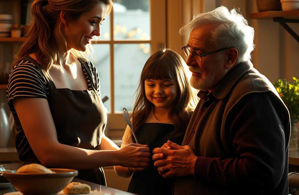 Albo wynajmiesz mojemu bratu mieszkanie, albo się pakuj i wynoś się stąd!” – oświadczył mąż