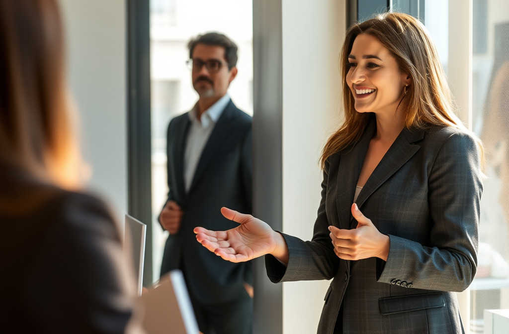 Wiedziałam, iż mój mąż ma kochankę. Zatrudniłam ją w swojej firmie – wszyscy uznali mnie za wariatkę.