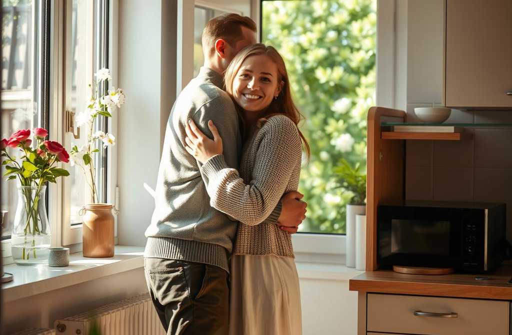 – Przygotuj sypialnię na weekend, przyjedzie brat z rodziną – nakazała teściowa