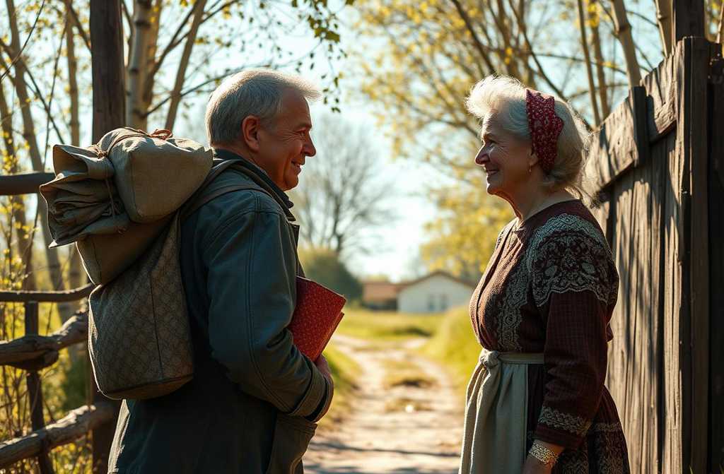 Dusza o Niebieskich Oczach