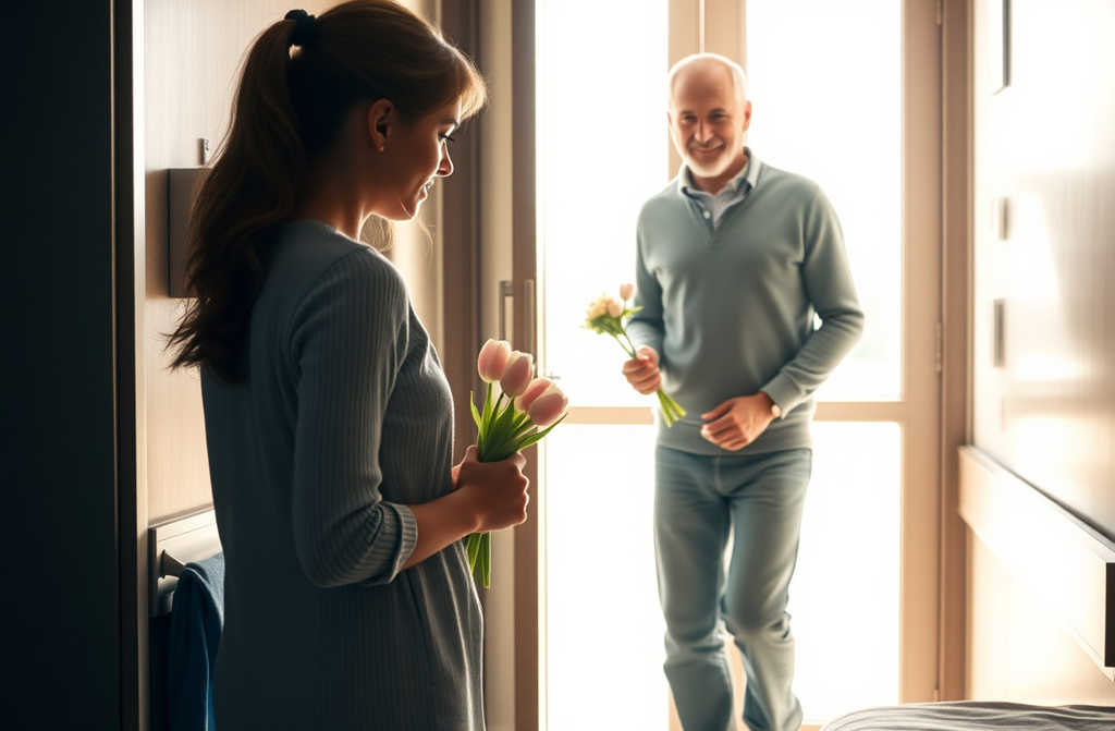 Niepotrzebna. Opowieść.